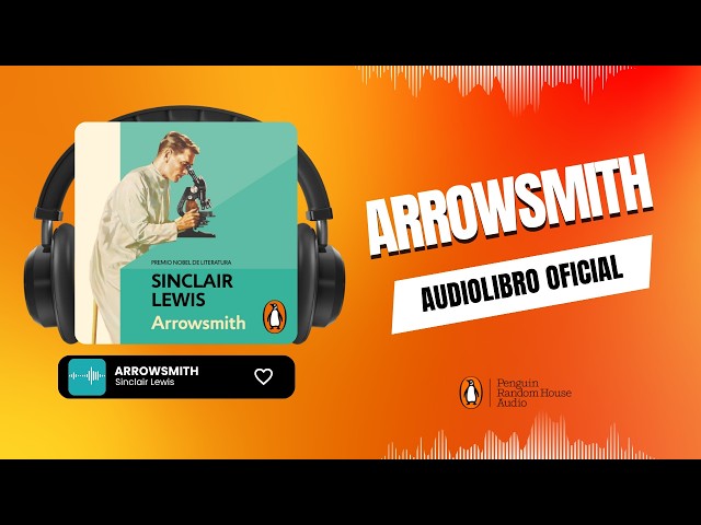Vídeo relacionado con Doctor Arrowsmith (Otras Latitudes nº 25)