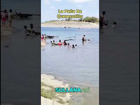 visita la Peña de Querecotillo Sullana Perú #agradecidocondios #turismo #sullana #perú #relaxing