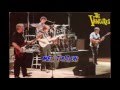 The VeNtuReS   "SPINDRIFT"   ...from the ventures' cd: "Walk Don't Run 2000" !!