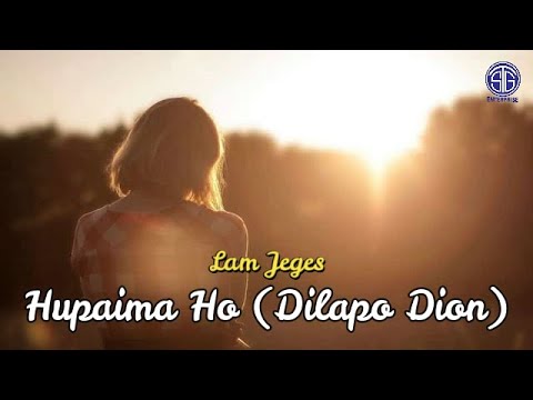 Lam Jeges Trio - Hupaima Ho (Official Video Lirik) Lagu Batak Virall 2022