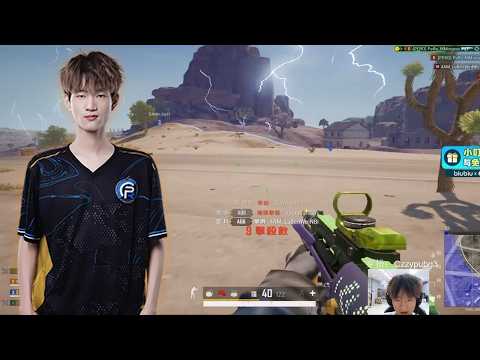 Pero_MMing#183 - SQUAD RANKED 12+12 KILLS WIN - PUBG Pro