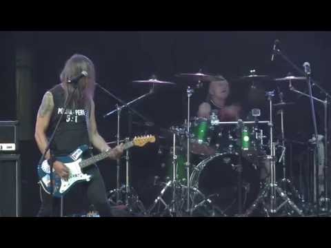 SEDES - PRZYSTANEK WOODSTOCK 2016