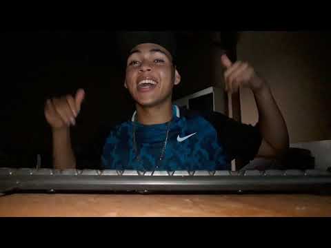 QUANDO  TOCA A MÚSICA  DO( Recayd-Mob - Plaqtudum)