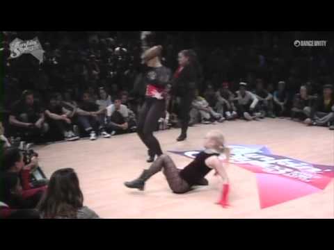 Funkin Stylez 2011 Vogue 1/2 final Karina Ninja(Rus) vs Smetana Ninja(Rus) vs Elena Ninja(Rus).mp4