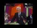 The Price Is Right Opening November 29th 1988