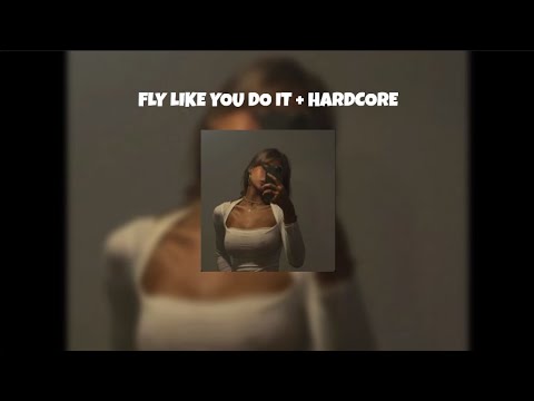 Inna - Fly like you do it (Hardcore)