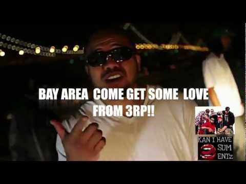 LOA 3RP BAY AREA TOUR 2012