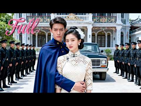 Betrayed, She Married a 40-Year-Old Warlord on a Whim—and Found Love She Never Expected!