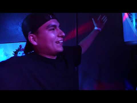 J The Grate vs G-Kno