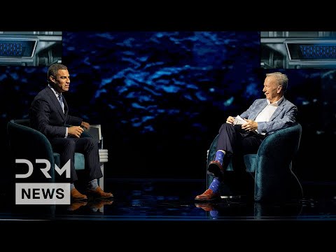 FULL DISCUSSION: Former Google CEO Eric Schmidt & Francis Suarez Discuss the Future of AI | AC1B