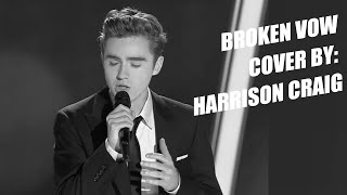 Download lagu Harrison Craig - Broken Vow (Lyrics) mp3 Download lagu Harrison Craig - Broken Vow (Lyrics) mp3