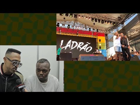 FESTIVAL SARARÁ 2019: Djonga, Pabllo Vittar, Baco Exu do Blues e mais!