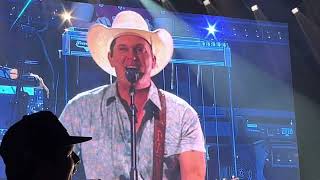 Jon Pardi - Head Over Boots, live @ the Bell County Expo Center, Belton 2022