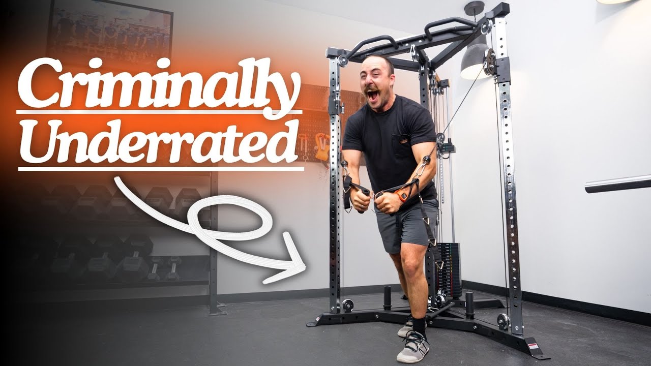 All-in-One Trainer Overview Thumb