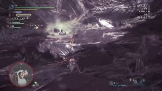 実況放送  初見歓迎！？MHW 久しぶりにヘルプマンが行く！！