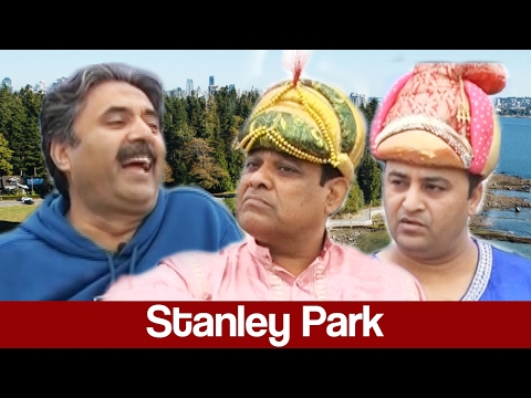 Khabardar Aftab Iqbal - 19 February 2017 - Canada Special - Express News