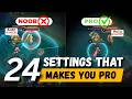 I Tested Every Single MLBB Setting So You Don T Have To