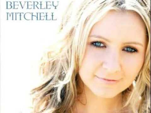 Beverley Mitchell--The Ones Left Behind