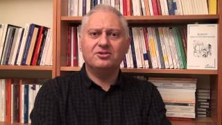 RAHAN CHEZ LE PSYCHANALISTE <br> Pascal Hachet