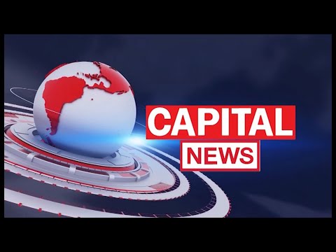 🔴LIVE: Capital News At 9:30 PM, September 13, 2024.