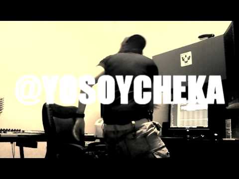 "QUIERO HACERLO" CARNAL FEAT. CHEKA PREVIEW (PROD BY MUSICOLOGO & MENES) @LOSPIRATOLOGOS