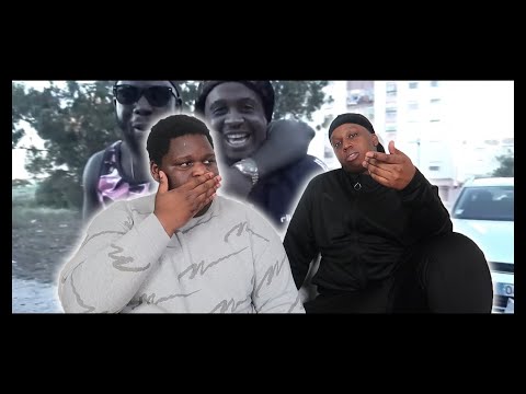 KBA X 49ZONE - AUU (Oficial Vídeo) Directed By MF | REAÇÃO
