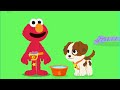 Daily Routine Play Games Sesame Street Episode 104