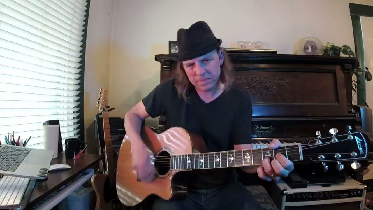 Promotional video thumbnail 4 for Just Plain Darin