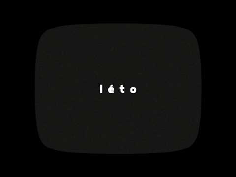 Krize Identity - Krize Identity - Léto (official music video)