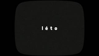 Video Krize Identity - Léto (official music video)