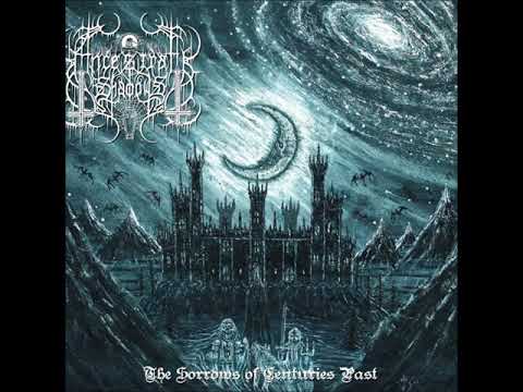 Ancestral Shadows - Tragic Realm of Existence