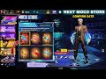 Next Moco Store Event Confirm Date Scorpio Fist Return Scorpio Evo Bundle Return Ff New Event