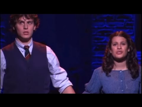 Prettiest Broadway Duets