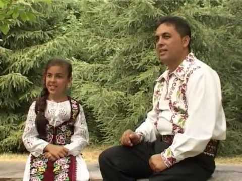 Alexandra și Lucian Drăgan - Te rog să-mi spui tatăl meu