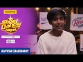 Aayush Chaudhary From Parsa Individual Performance Super Dancer Nepal Hukum Baksiyos