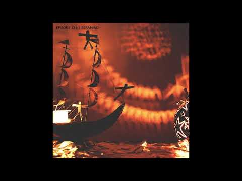 Poisonoise Music - Guest Mix - EPISODE 126 - SERAMIND