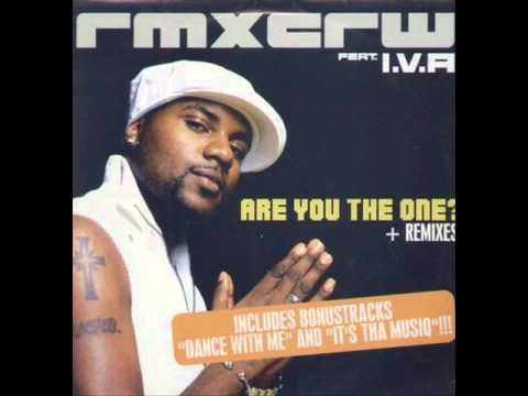 Rmxcrw Feat.Iva - Are You The One 2004 (Audio)