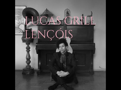 Lençóis - Lucas Grill
