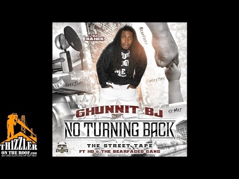 6Hunnit BJ ft. HD Of Bearfaced, G-Dirty - Struggle Mentality [Thizzler.com]