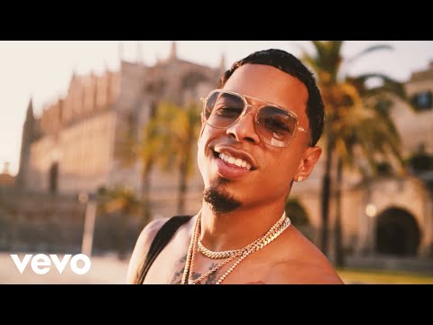 Jamby El Favo - En Mallorca (Video Oficial)