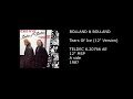 BOLLAND BOLLAND Tears Of Ice 12 Version 1987