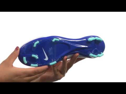 Nike Mercurial Veloce II FG SKU:8427350