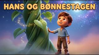 Hans og Bønnestagen