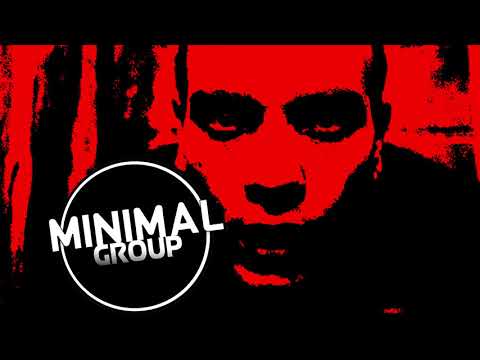 Darwin & Larkynbros - Trainspotting [MINIMAL GROUP]