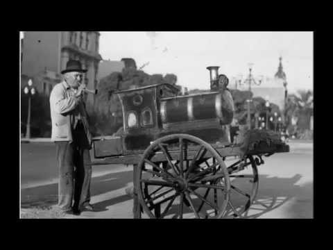 ADOLFO CARABELLI  - CARLOS LAFUENTE  -  EL MANICERO - RUMBA