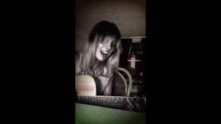 Marion Grace sings The Steeldrivers 'Lonesome Goodbye'