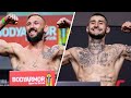Must-See Matchup: Lando Vannata vs Charles Jourdain | UFC Vegas 52