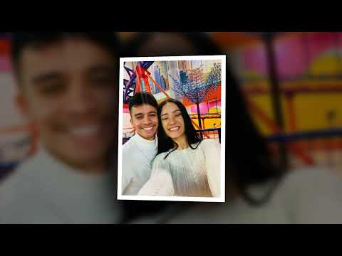 RETROSPECTIVA CASAMENTO RYAN E DANIELA