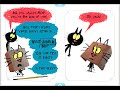 Scribbles And Ink Out Of The Box From Epic Online Books