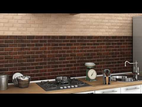 Nitcos kitchen tiles collection